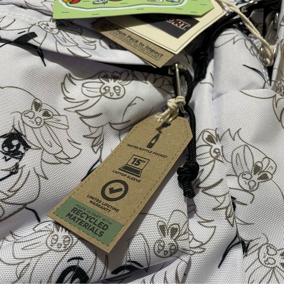 JanSport - Picture 8 of 9